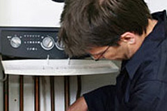 boiler repair Lower Wick