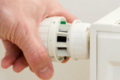 Lower Wick central heating repair costs